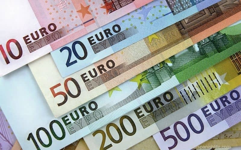 cost of mim in france